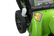 Load image into Gallery viewer, Greenworks 48V 20" Brushless Cordless Push Lawn Mower, (2) 4.0Ah USB Batteries (USB Hub) and Dual Port Rapid Charger Included (2 x 24V)
