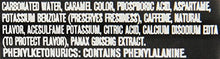 Load image into Gallery viewer, Pepsi, Zero Sugar Cola, 12oz (pack of 12)
