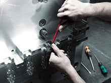 Load image into Gallery viewer, Wera 05073593001 950 Spkl/9 Sm N Multicolor L-Key Set, Metric, Blacklaser, 9 Pieces
