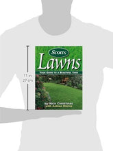 Load image into Gallery viewer, Scotts Lawns: Your Guide to a Beautiful Yard
