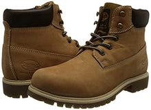 Load image into Gallery viewer, Dockers by Gerli Men's Bootie Fashion Boot, Golden Tan, us:6.5
