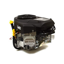 Load image into Gallery viewer, BRIGGS &amp; STRATTON 44S977-0033-G1 25 GHP Vertical Shaft Engine, Black
