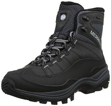 Load image into Gallery viewer, Merrell Men's Thermo CHILL 6" Shell Waterproof Sneaker, Black, 13 M US
