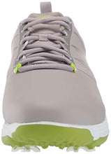 Load image into Gallery viewer, Skechers mens Torque Waterproof Golf Shoe, Gray/Lime, 9.5 US
