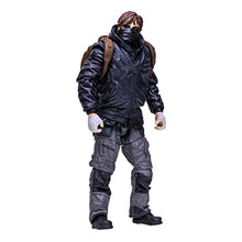 Load image into Gallery viewer, McFarlane DC Batman Movie Bruce Wayne 7" Action Figure with Accessories Multicolor
