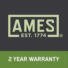 Load image into Gallery viewer, AMES 2384010 Wall Mounted Poly Hanger, 150-Foot Hose Capacity
