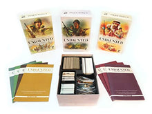 Load image into Gallery viewer, Undaunted: Reinforcements: Expansion to the Board Game Geek Award-Winning WWII Deckbuilding Game
