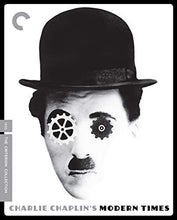 Load image into Gallery viewer, Modern Times (The Criterion Collection) [Blu-ray]
