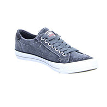 Load image into Gallery viewer, Dockers by Gerli Men's 30st027-790200, Grey (Grau 200), 10.5
