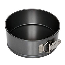 Load image into Gallery viewer, Instant Pot 5252051 Official Springform Pan, 7.5-Inch, Gray
