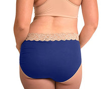 Load image into Gallery viewer, Kindred Bravely High Waist Postpartum Underwear &amp; C-Section Recovery Maternity Panties 5 Pack Small, Assorted)
