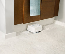 Load image into Gallery viewer, iRobot Braava Jet 240 Superior Robot Mop - App Enabled, Precision Jet Spray, Vibrating Cleaning Head,Wet and Damp Mopping,Dry Sweeping Modes
