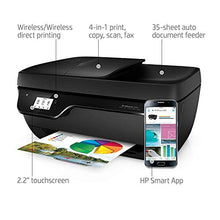 Load image into Gallery viewer, HP OfficeJet 3830 All-in-One Wireless Printer, HP Instant Ink, Works with Alexa (K7V40A)
