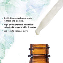 Load image into Gallery viewer, LaClaire 8% Retinol Complex Serum - Best Retinol Serum for Wrinkle Repair &amp; Hyperpigmentation Treatment, Vitamin A Serum, Best Retinol Serum, Retinol Serum, Retinol super strength (30ml/1oz)
