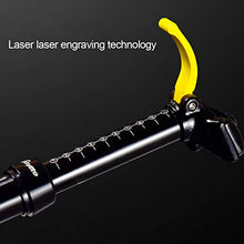 Load image into Gallery viewer, Wisvis Bike Manual Control Seat Post Aluminum Alloy Lifting Seatpost Bicycle Parts
