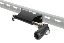 Load image into Gallery viewer, RockyMounts LoBall Track quick release bike rack pick up truck
