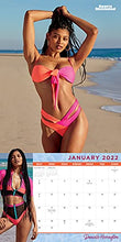 Load image into Gallery viewer, 2022 Sports Illustrated Swimsuit Mini Wall Calendar
