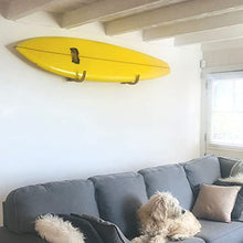 Load image into Gallery viewer, Surfing Gift Box Bundle by Cor Surf (4 Items) Includes Microfiber Changing Poncho | Wetsuit Changing Mat | Surfboard Wall Rack | Surf Wax All-in-one Gift Box
