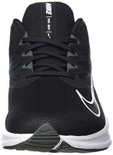 Load image into Gallery viewer, Nike Men's Quest 3 Running Shoes (Black/White-Iron Grey, 10.5)
