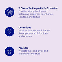 Load image into Gallery viewer, FaceTory Cloud Velvet Restoring Sleeping Mask with Probiotics- Moisturizes, Protects, Overnight Face Mask, Cruelty Free, No Fragrance, 50ml/1.69 fl oz

