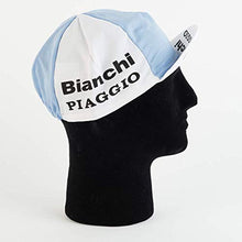 Load image into Gallery viewer, Bianchi Vintage - Outdoor Anti Sweat Cotton Cycling Cap
