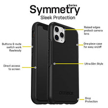 Load image into Gallery viewer, OtterBox SYMMETRY SERIES Case for iPhone 11 Pro - TAKEN 4 GRANITE (DRESS BLUES/TAKEN 4 GRANITE IML)
