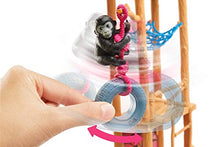 Load image into Gallery viewer, Barbie Ken Wildlife Vet Playset with Doll, Vet Care Station and Accessories
