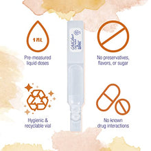Load image into Gallery viewer, Boiron ColdCalm Baby Single-Use Drops for Relief from Cold Symptoms of Sneezing, Runny Nose, and Nasal Congestion - Sterile and Non-Drowsy Liquid Doses - 30 Count
