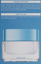 Load image into Gallery viewer, L'Oreal Paris Skincare Hydra Genius Daily Liquid Care Oil-Free Face Moisturizer for Extra Dry Skin, Hyaluronic Acid Moisturizer for Face with Aloe Water and Hyaluronic Acid, 3.04 fl. oz.
