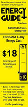 Load image into Gallery viewer, Samsung 7 Series NU7100 65" - Flat 4K UHD Smart LED TV (2018)
