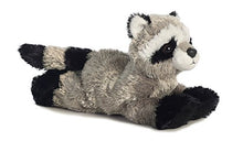 Load image into Gallery viewer, Aurora - Mini Flopsie - 8" Rascal
