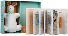 Load image into Gallery viewer, Pat the Bunny Book &amp; Plush (Touch-and-Feel)
