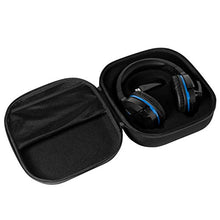 Load image into Gallery viewer, Turtle Beach Ear Force HC1 Headset Case – Durable Hard-Shell Case, Universal Interior Headset Cushioning, Storage for Home &amp; Travel with Interior Mesh Pocket for Accessories

