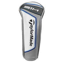 Load image into Gallery viewer, TaylorMade SIM MAX Hybrid, #5, 25 Degree Loft, Right Hand, Stiff Flex
