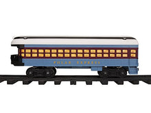 Load image into Gallery viewer, Lionel The Polar Express Battery-powered Model Train Set, Ready to Play with Remote
