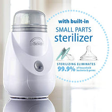Load image into Gallery viewer, Dr. Brown’s™ Insta-Feed™ Bottle Warmer and Sterilizer
