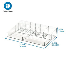 Load image into Gallery viewer, iDesign The Sarah Tanno Collection, Cosmetic Organizer-Large
