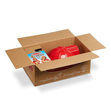 Load image into Gallery viewer, Melissa &amp; Doug Fire Chief Role Play Costume Set
