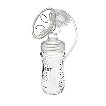 Load image into Gallery viewer, Maymom Flange Kit for Philips Avent Comfort Breastpump, One-Side; Flange, Valve, Tube, Massage Pad, Suction Membrane, Cap
