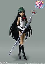 Load image into Gallery viewer, Tamashii Nations S.H.Figuarts - Sailor Pluto -Animation Color Edition- [Pretty Guardian Sailor Moon R], Bandai Spirits S.H.Figuarts (BAS61507)
