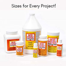 Load image into Gallery viewer, Mod Podge CS11302 Waterbase Sealer, Glue and Finish, 16 oz, Matte
