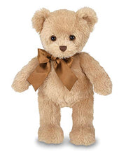 Load image into Gallery viewer, Bearington Lil' Honey Brown Plush Stuffed Animal Teddy Bear, 12 inches
