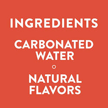 Load image into Gallery viewer, AHA Sparkling Water, Strawberry Cucumber Flavored Water, Zero Calories, Sodium Free, No Sweeteners, 12 fl oz, 8 Pack
