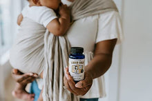Load image into Gallery viewer, Legendairy Milk® Liquid Gold® - Herbal Breastfeeding Supplement to Increase Milk Supply - Contains Goats Rue and Milk Thistle
