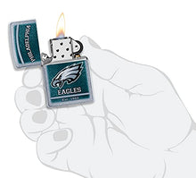 Load image into Gallery viewer, Zippo NFL Philadelphia Eagles
