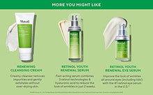 Load image into Gallery viewer, Murad Resurgence Retinol Youth Renewal Night Cream - Retinol Cream for Lines and Wrinkles - Anti-Aging Night Face Cream - Night Cream for Face Firming and Smoothing, 1.7 Fl Oz
