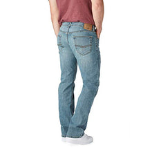 Load image into Gallery viewer, Signature by Levi Strauss &amp; Co. Gold Label Men's Relaxed Fit Flex Jeans, Titan, 34W x 36L
