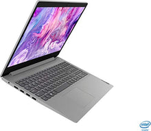 Load image into Gallery viewer, Lenovo IdeaPad 3 Intel i5-1035G1 Quad Core 12GB RAM 256GB SSD 15.6-inch Touch Screen Laptop
