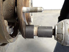 Load image into Gallery viewer, Lisle 22800 Wheel Stud Installer
