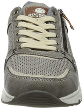 Load image into Gallery viewer, Dockers by Gerli Men's 46PL001-600210 Sneaker, Hellgrau, US 7.5
